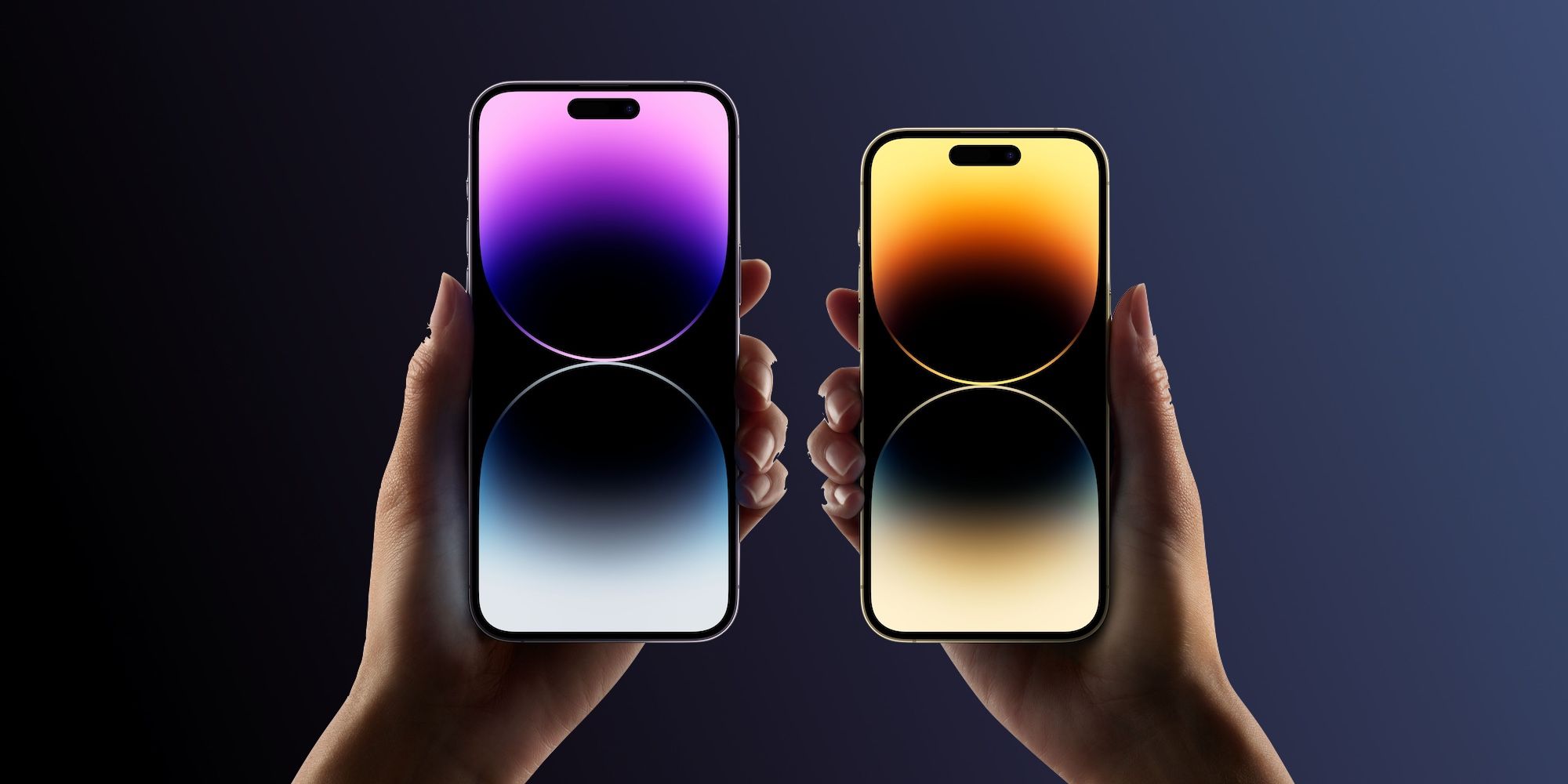 iPhone 14 Pro & iPhone 14 Pro Max: Everything You Need To Know