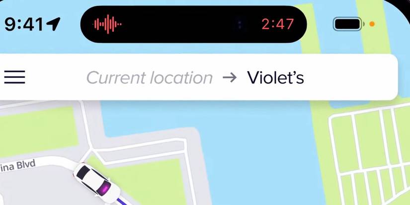 Dynamic Island Map 10 iPhone 14 Apps That Use The Dynamic Island