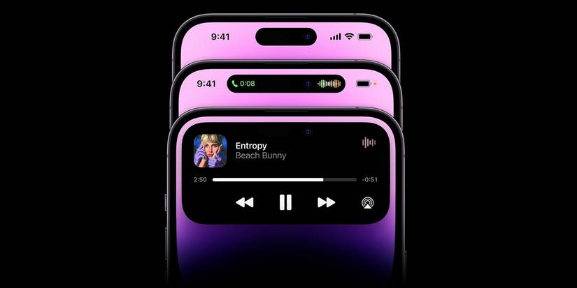 The Dynamic Island Could Be Coming To All iPhone 15 Models