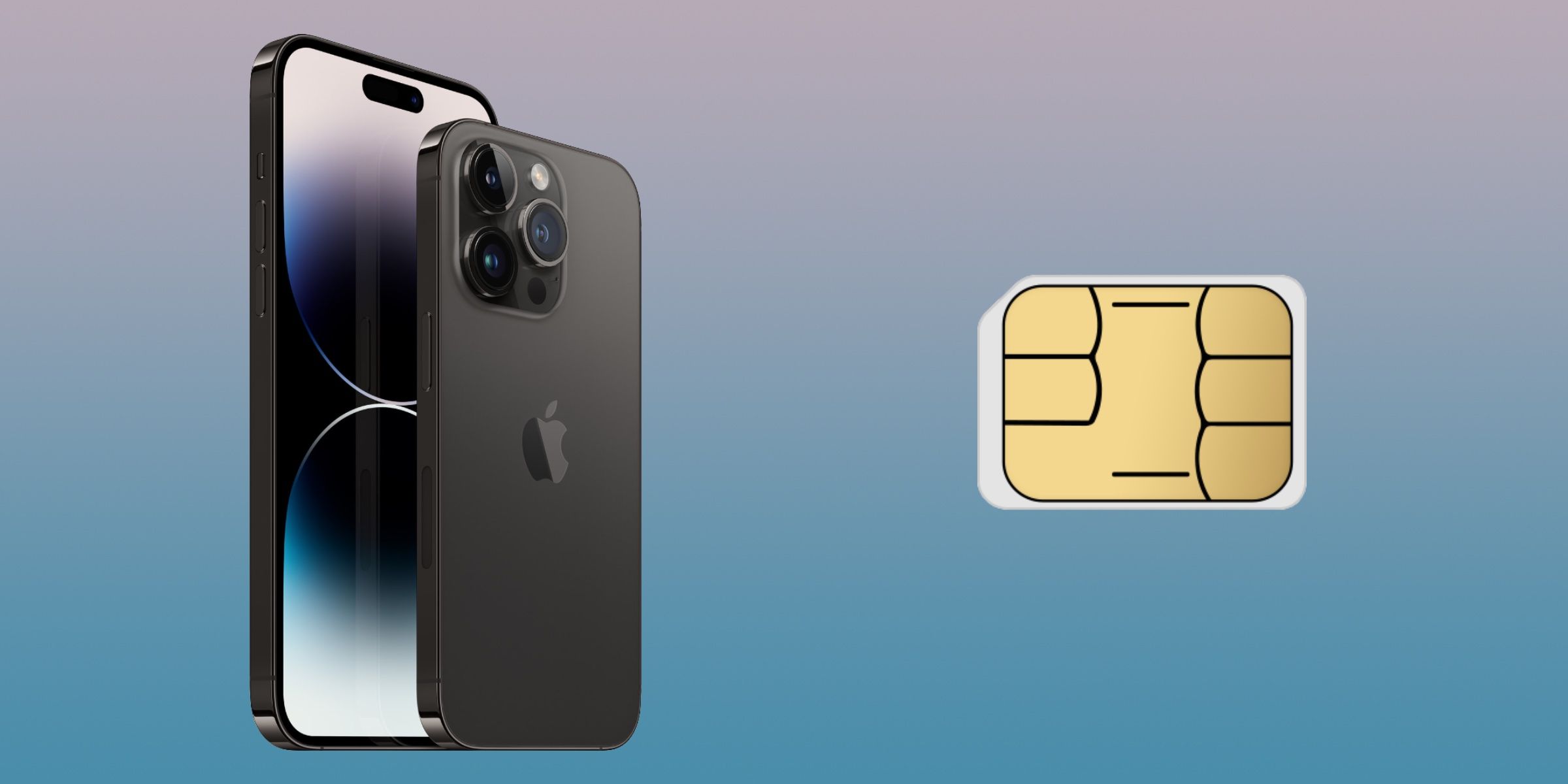iFixit Teardown Reveals Apple Replaced SIM Tray With Plastic Spacer