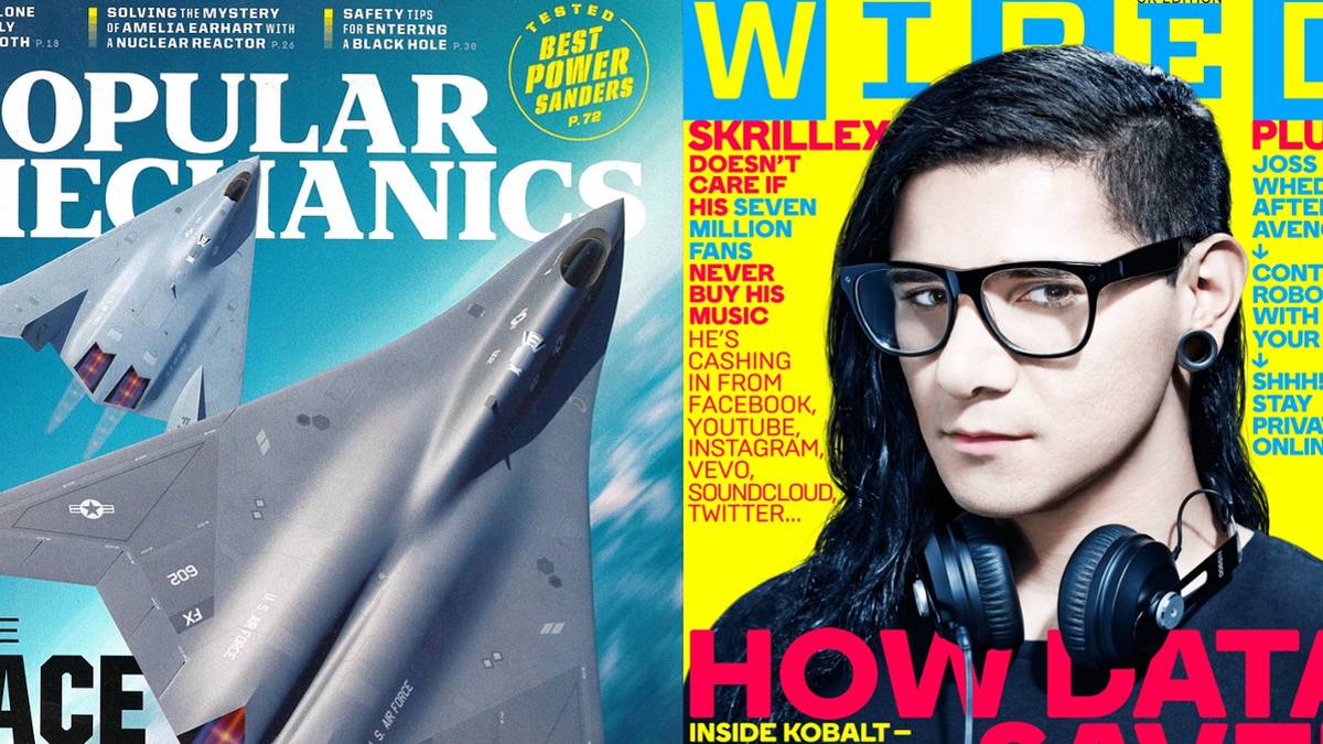 10 Tech Magazines That Are Worth Paying For