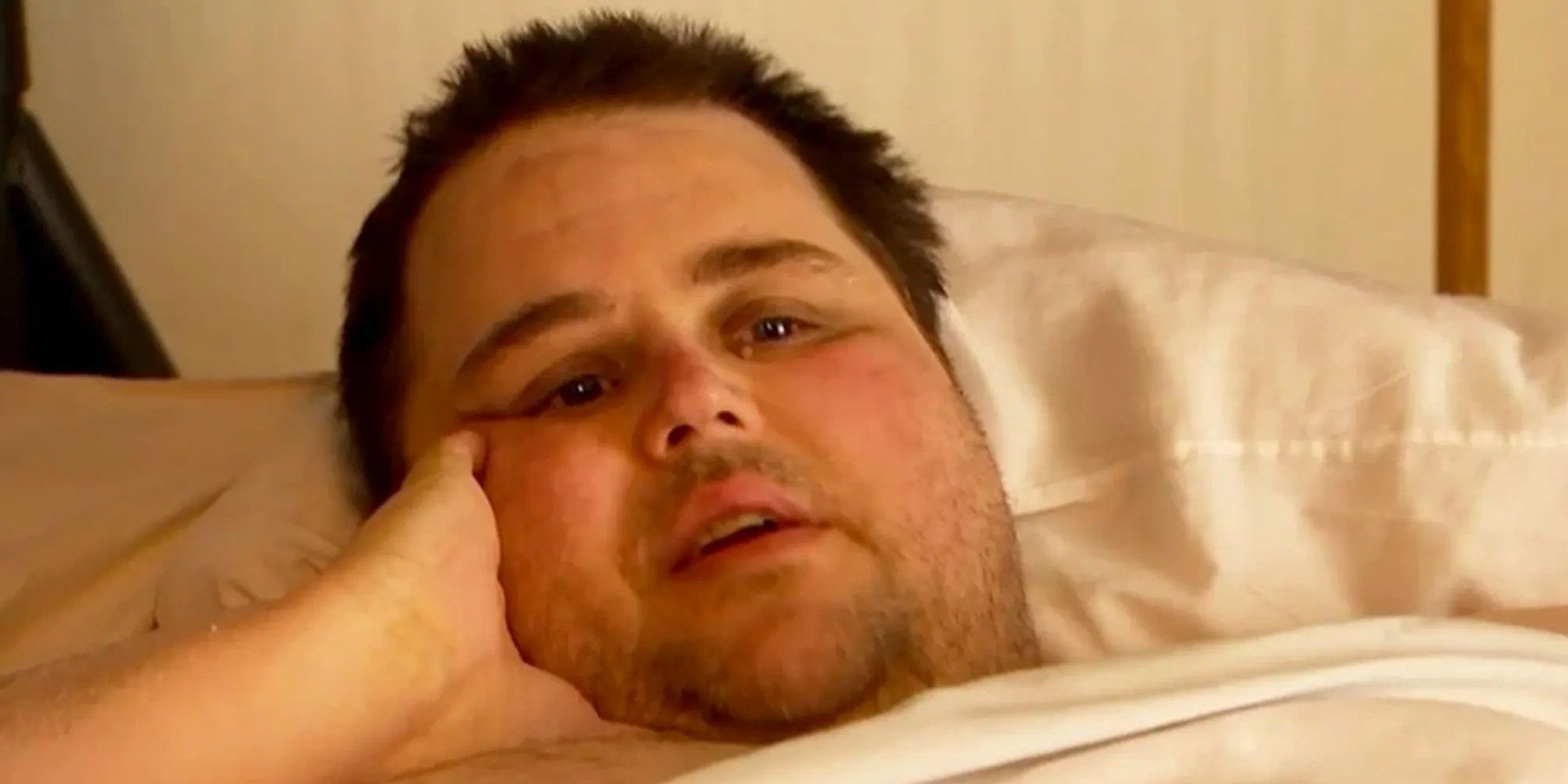 What Happened To Lacey Buckingham After My 600-Lb Life Season 10?