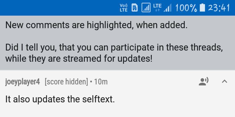 10 Best Free Reddit Mobile Apps