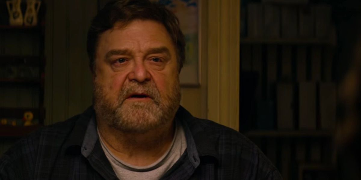 10 películas subestimadas de John Goodman que probablemente no hayas visto