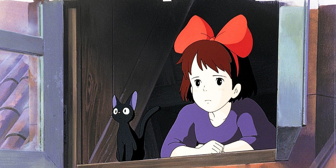 Miyazaki's Movies Are My Favorite Anime For One Reason That Points To A ...