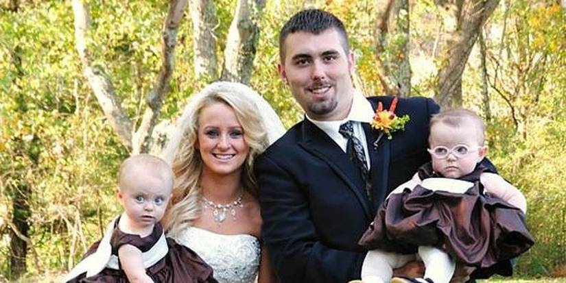 The Worst Teen Mom Scandals Of All Time Ranked