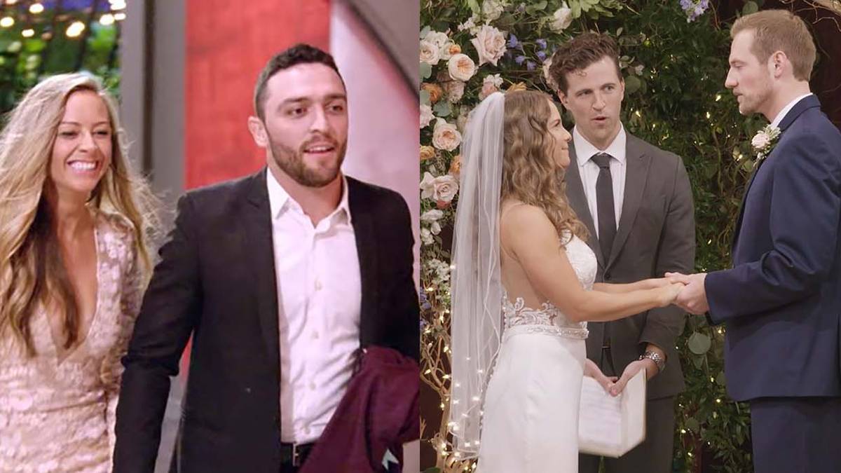 Love Is Blind: 8 Fakest Thing About The Show, According To Cast And Crew