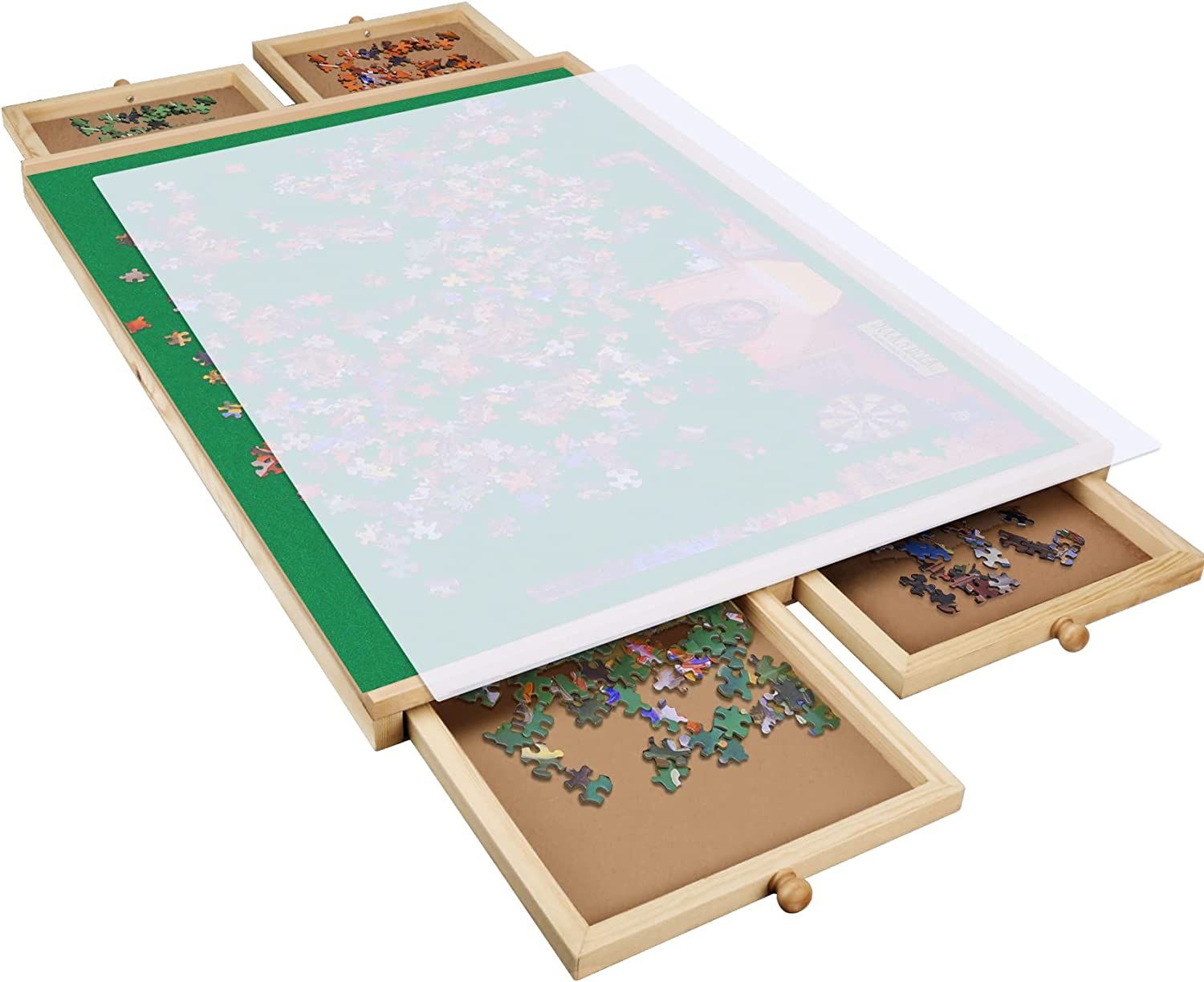 Best Puzzle Boards (Updated 2022)