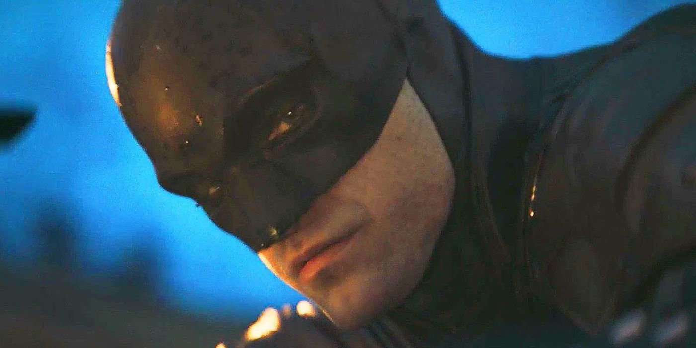 La actualización de Batman 2 de Matt Reeves acaba con todas las teorías de conspiración de cancelación