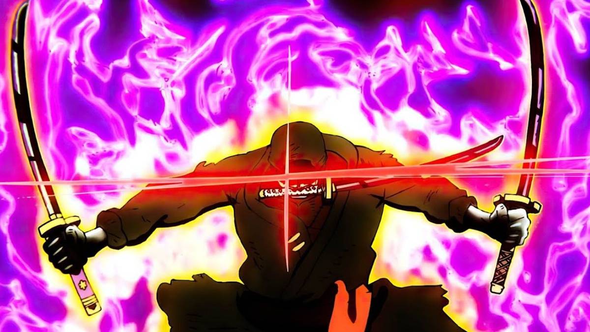 One Piece Unveils New Strongest Sword, And Zoro Will Be Jealous