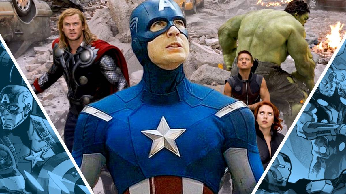 Iso Marvel Marvel Reveals The Terrifying True Meaning of the Earth-616 Name