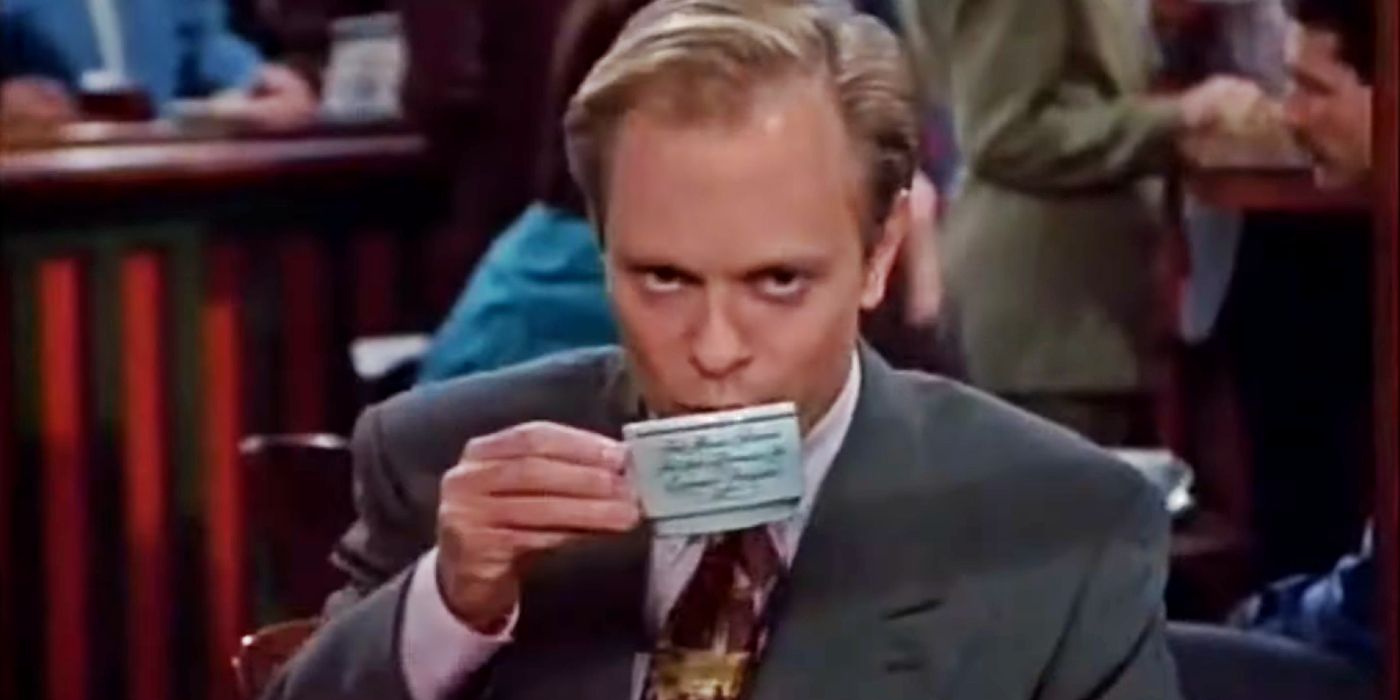 Why David Hyde Pierce's Niles Isn't In The Frasier Reboot