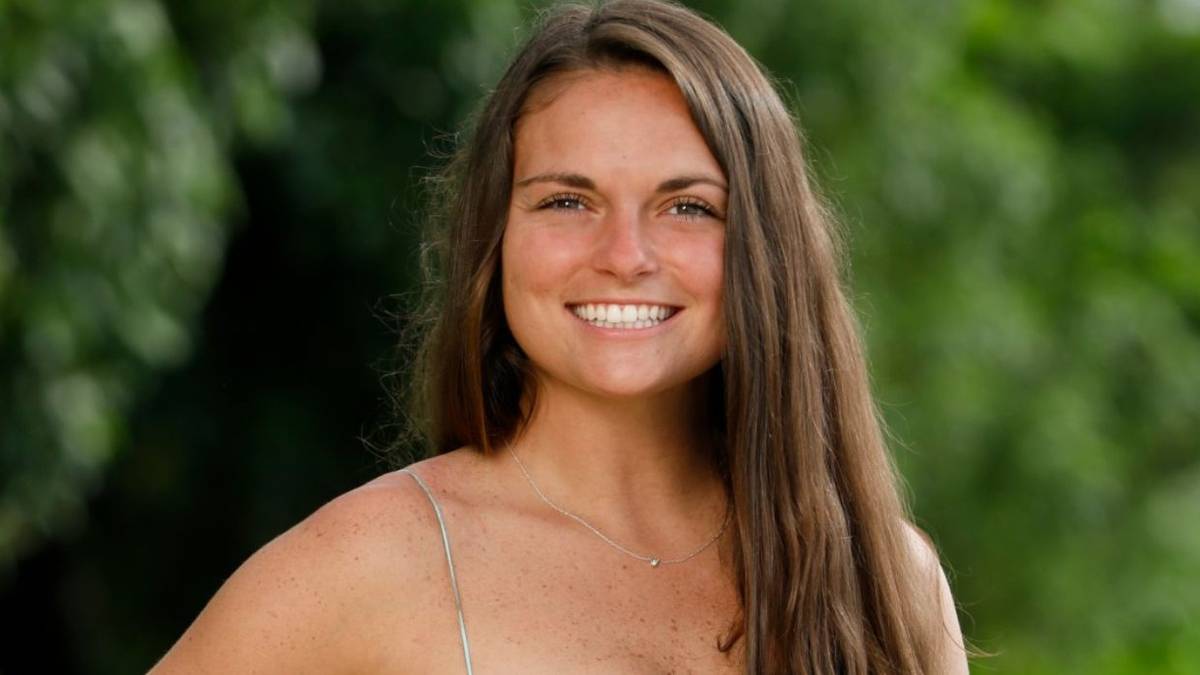 Noelle Lambert Reveals Her Biggest Regret From Survivor 43