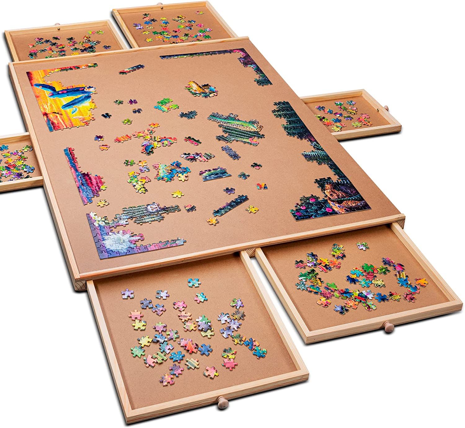 Best Puzzle Boards (Updated 2022)