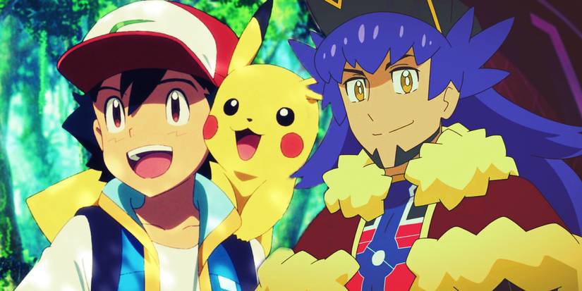 The Pokémon Anime’s Original Ending Being Cut Hurt Ash's Story