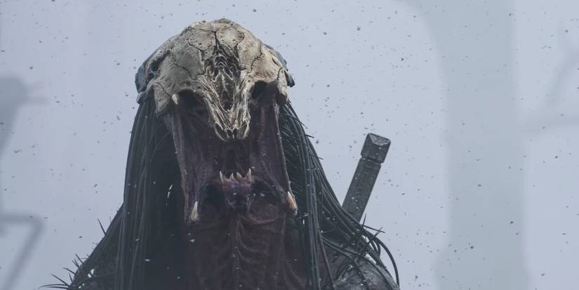 Disney’s Predator Movie Set Up TWO Completely Different Sequels (& They ...