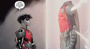 red jood jason todd hates dick grayson's costume
