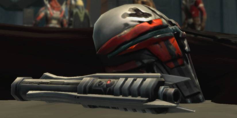 The 10 Best Lightsaber Hilts In Star Wars History