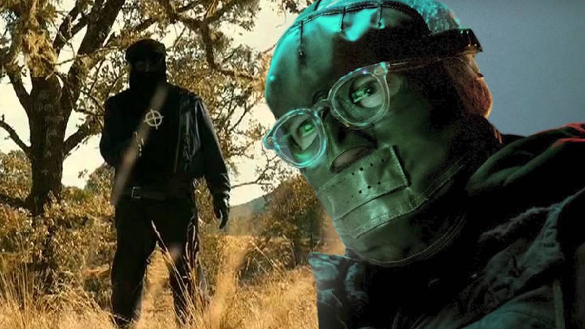 The Real Life Riddler Every Real Life Criminal That Inspired The Batman's Riddler