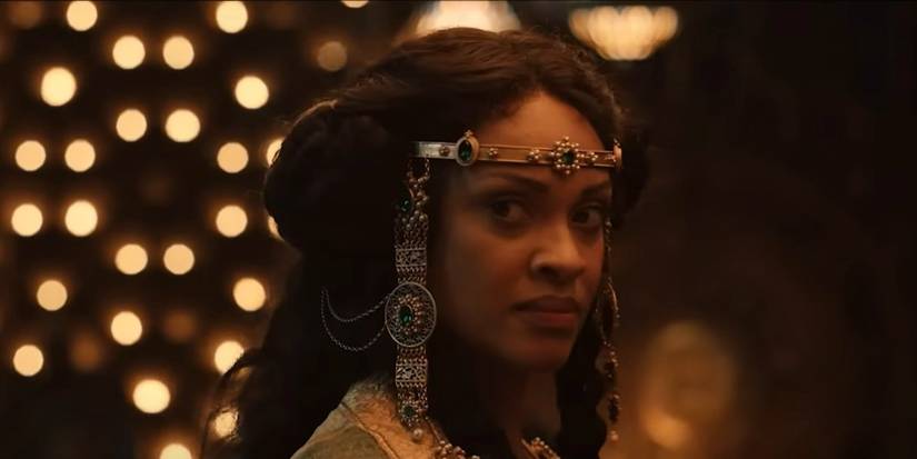 What Galadriel Means By The 