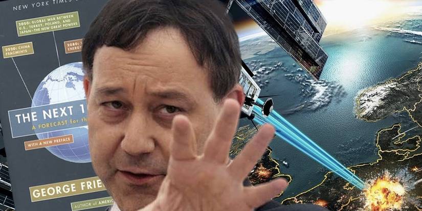 10 Canceled Projects from Great Filmmakers That Would Have Been Legendary