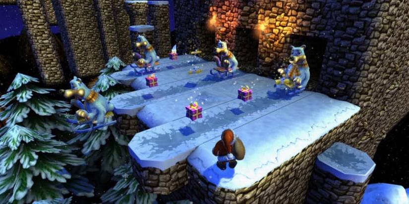 10 Best Games Like Pac-Man World Re-Pac