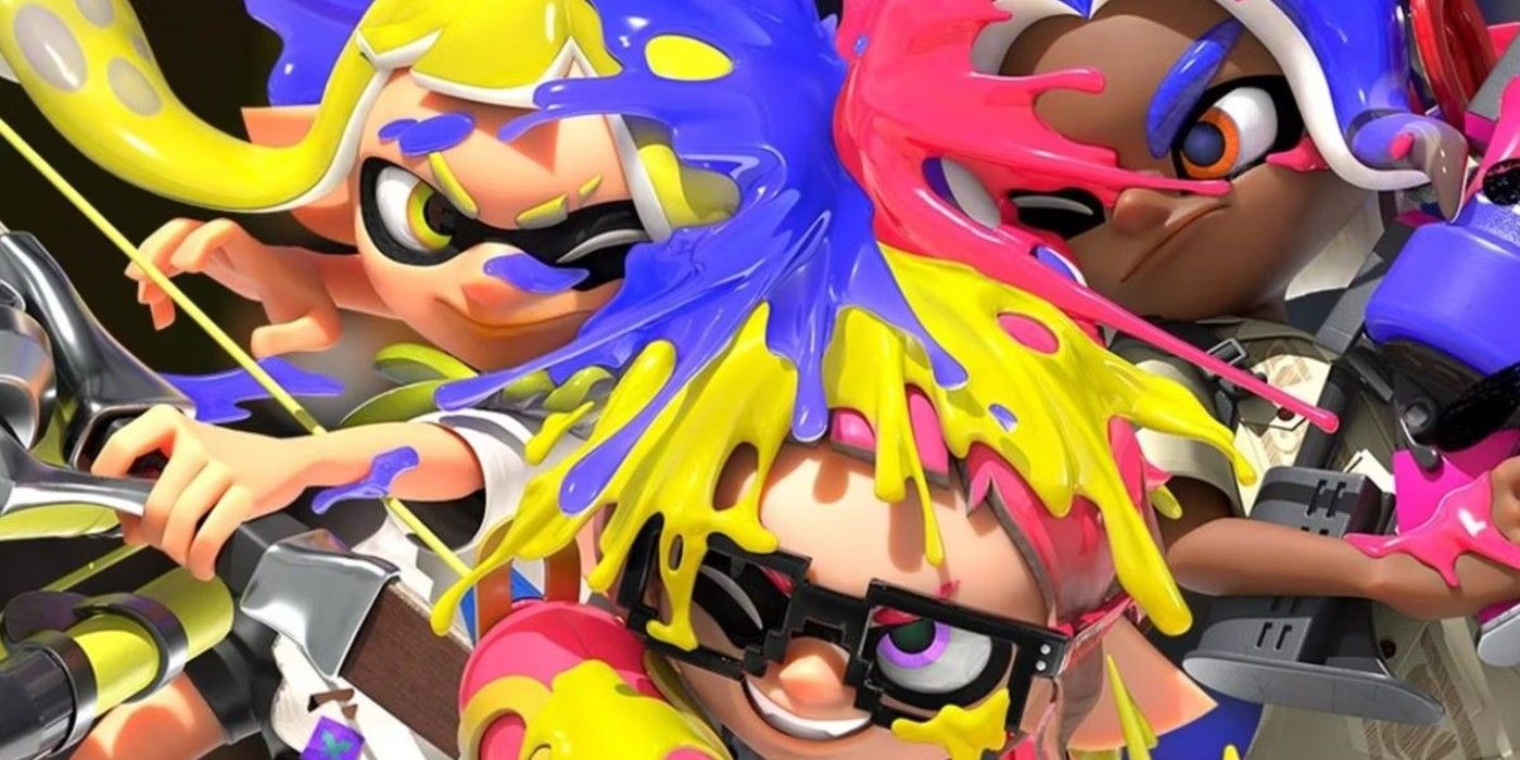 New Nintendo Leak Indicates Another First-Party Franchise Already ...