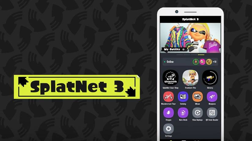 How to Use Voice Chat in Splatoon 3