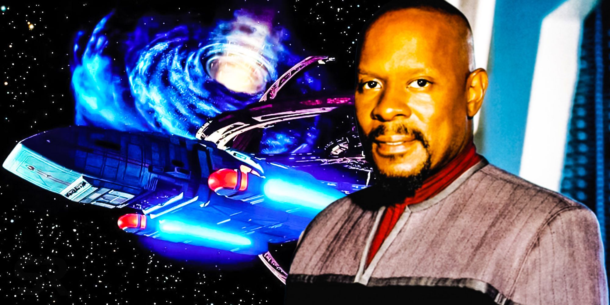 Star Trek's New DS9 Episode Avoiding Sisko Is Disappointing