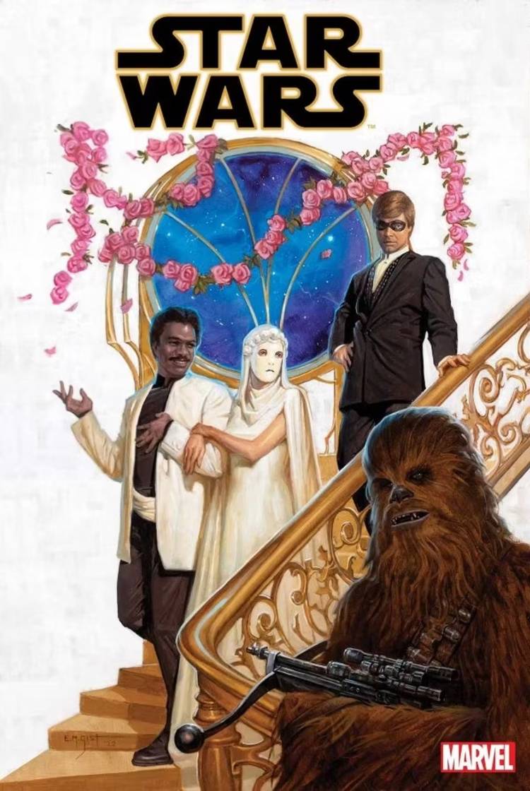 Luke Skywalker's New Costume & Mask Are His Coolest Look in Years