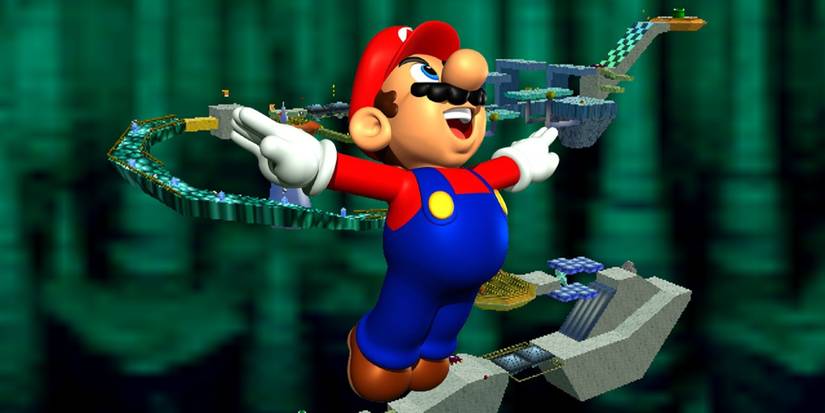 super-mario-64-blj-famous-glitch