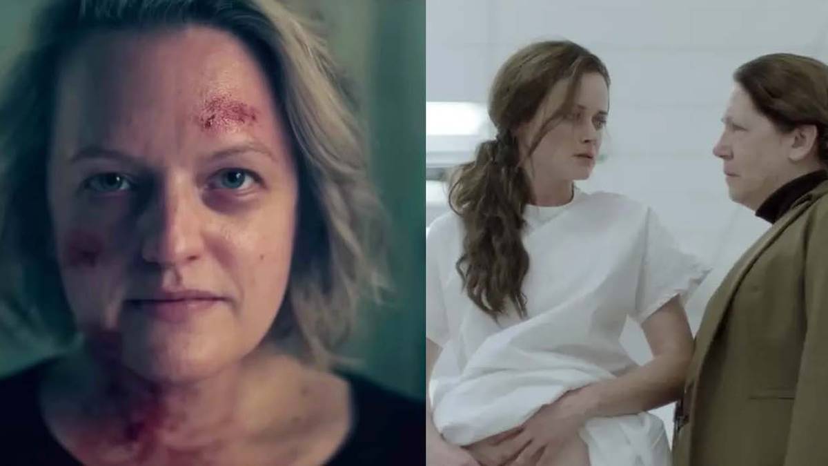 The Handmaid's Tale: The Worst Thing Each Main Character Has Done