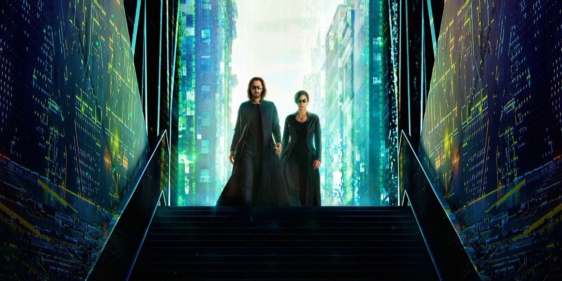The Matrix's 10 Most Philosophical Moments (& What They Really Mean)