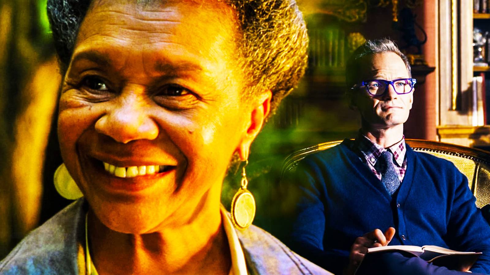 The Matrix: What Happened To The Oracle