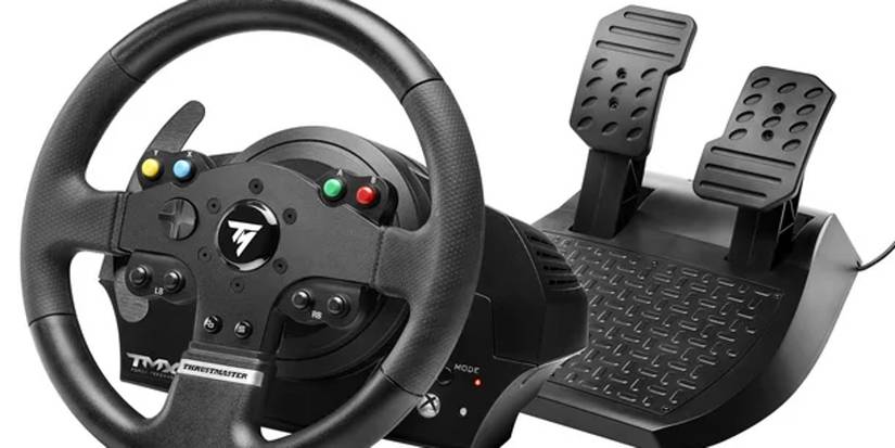 7 Best Thrustmaster Racing Wheels In 2022