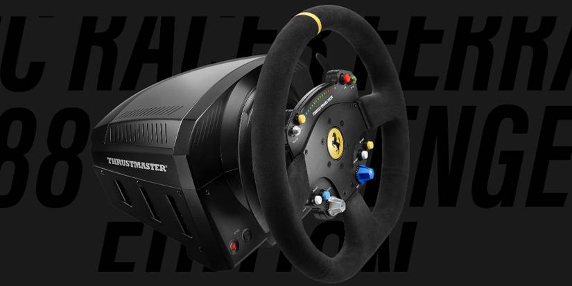 7 Best Thrustmaster Racing Wheels In 2022