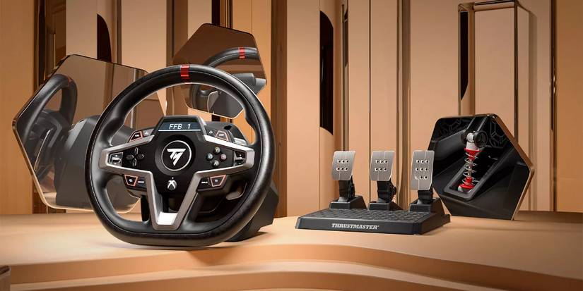 7 Best Thrustmaster Racing Wheels In 2022