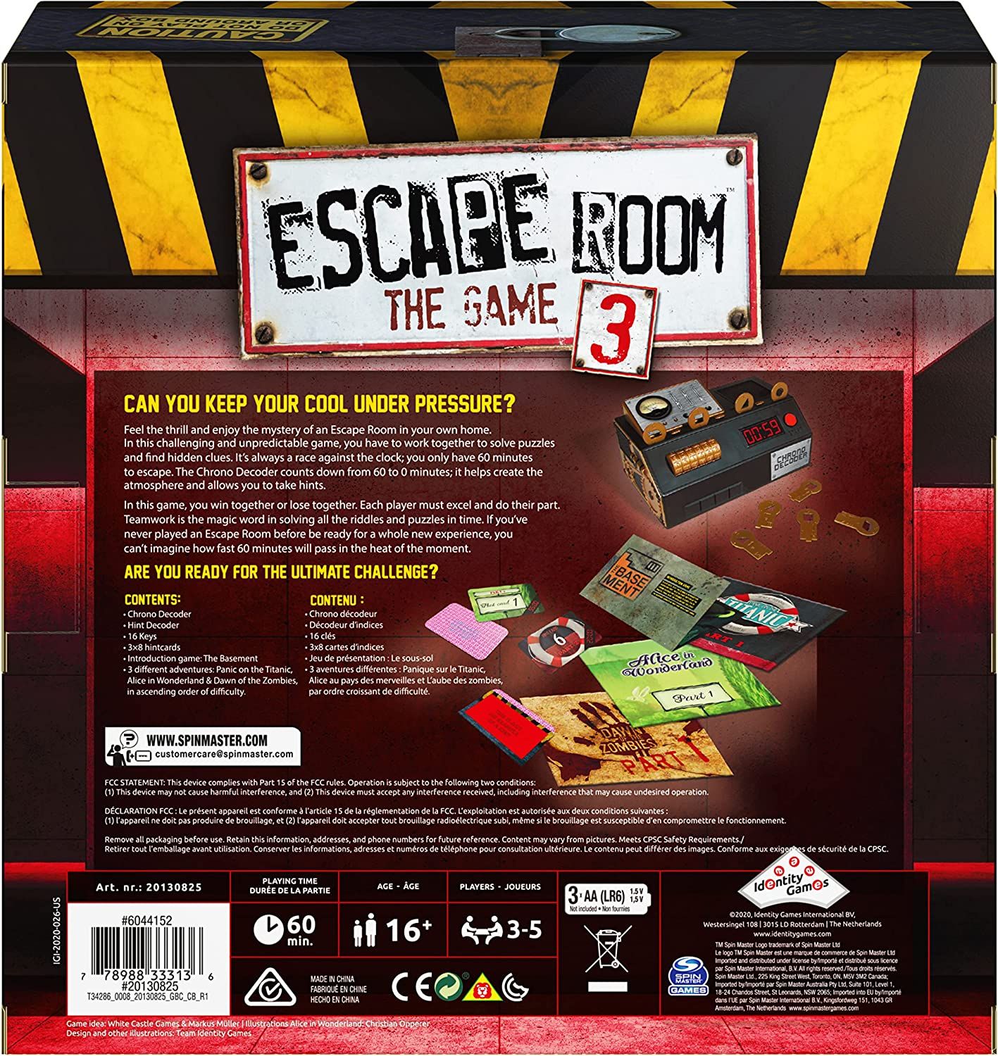 Best Escape Room Games (Updated 2022)