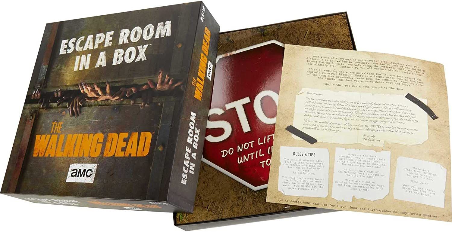 Best Escape Room Games (Updated 2022)