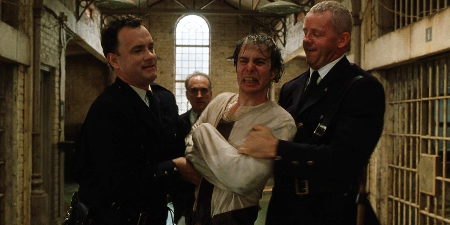 13 Hidden Details You Never Noticed In The Green Mile