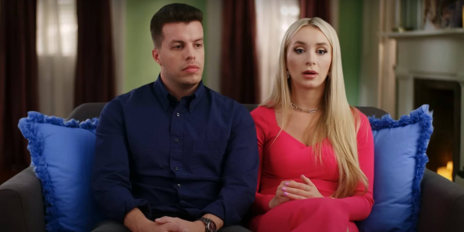 90 Day Fiancé's Yara Reveals Why She Doesn't Want Baby No. 2