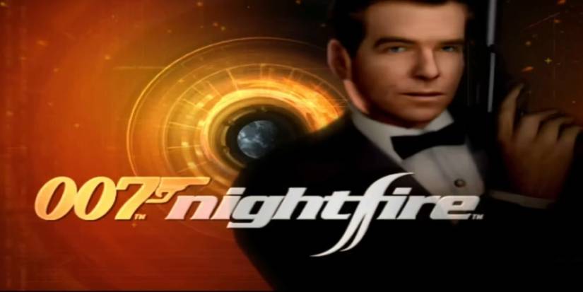James Bond Games More Deserving Of GoldenEye’s Remaster