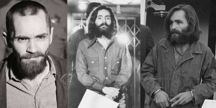 Manson's Ruler The Beach Boys' Connection To Charles Manson Explained