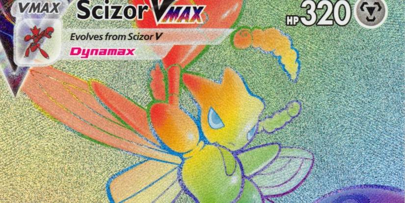 Pokmon TCG - Are VMAX, Full Arts, Or Secret Rares Worth The Most? Pokmon TCG - Are VMAX, Full Arts, Or Secret Rares Worth The Most?