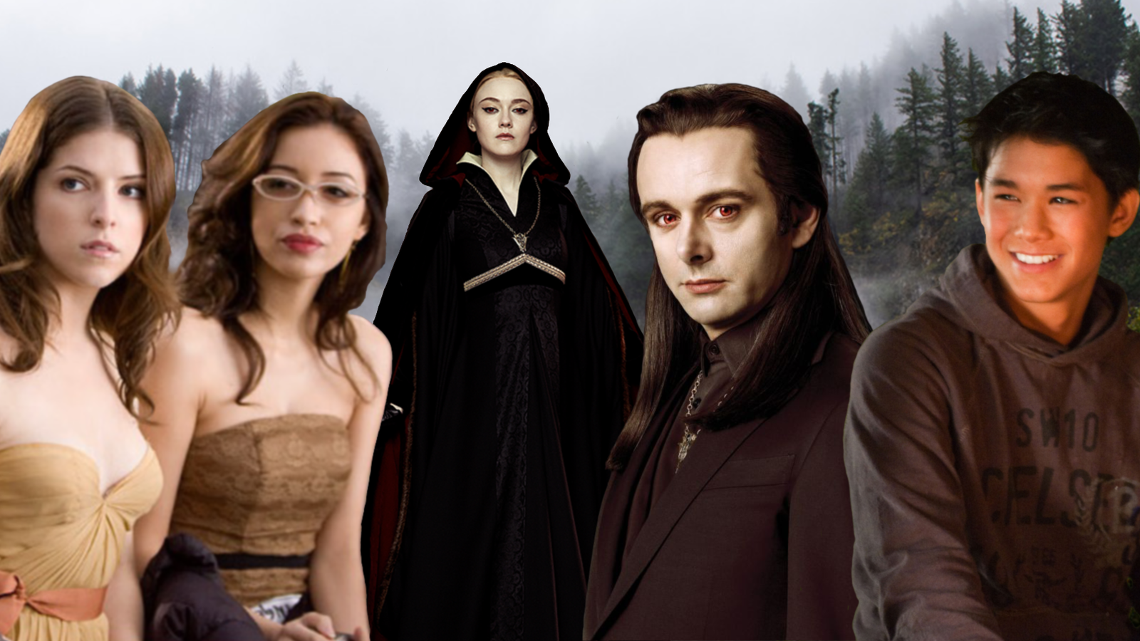 Twilight Saga 10 Best Side Characters Ranked By Likability twilight-saga-10-best-side-characters-ranked-by-likability