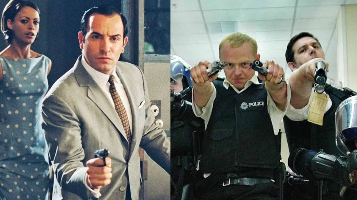10 Best Parody Movies Of The 2000s, According To Rotten Tomatoes