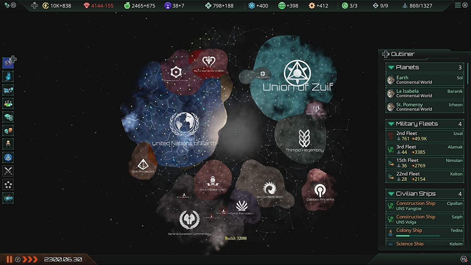 stellaris best strategy video games