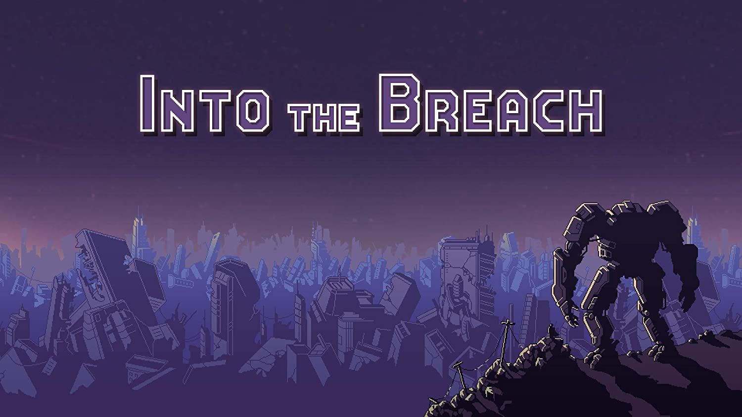 into the breach nintendo switch best strategy video games