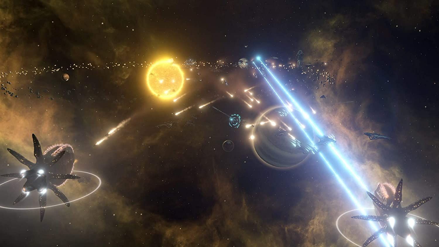 stellaris best strategy video games