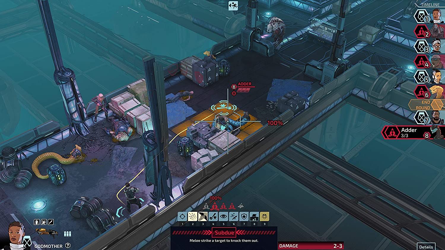 xcom chimera squad best strategy video games